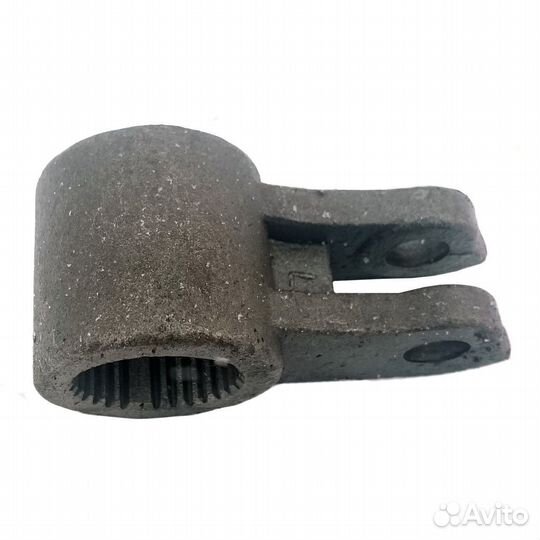 Рычаг подъемный внутренний шлицевой (Шток закрепля