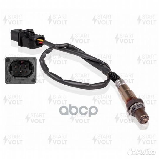 Лямбда-зонд VS-OS 1585 startvolt