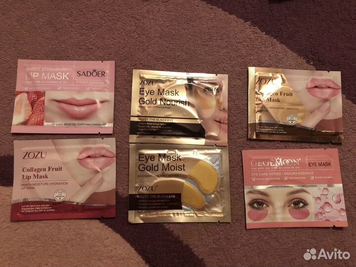 Набор косметики