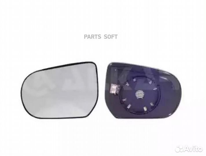 Alkar 6426546 Зеркало правое