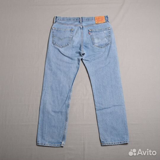 Джинсы Levis 505 Оригинал