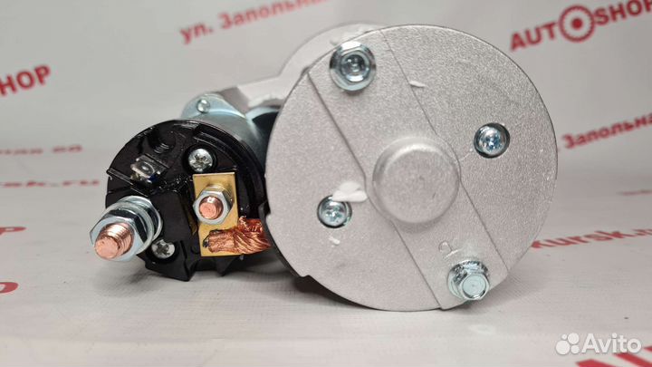 Стартер ваз 2101 Нива Шевроле