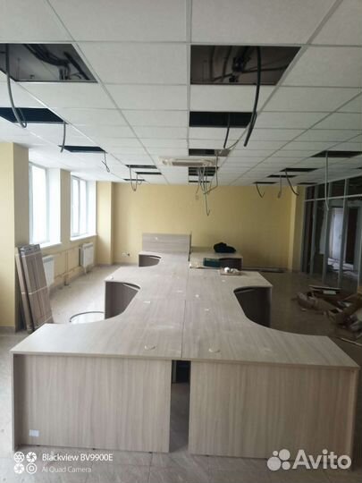 Сборка разборка мебели