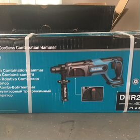 Перфоратор makita dhr241 оргинал