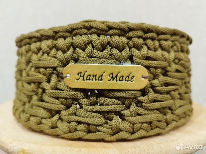 Шкатулки ручной работы в ассортименте