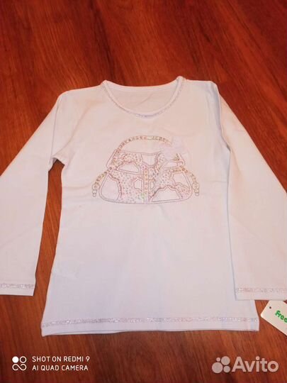 Одежда на девочек