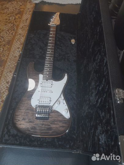 Suhr S 5 PRO (USA)