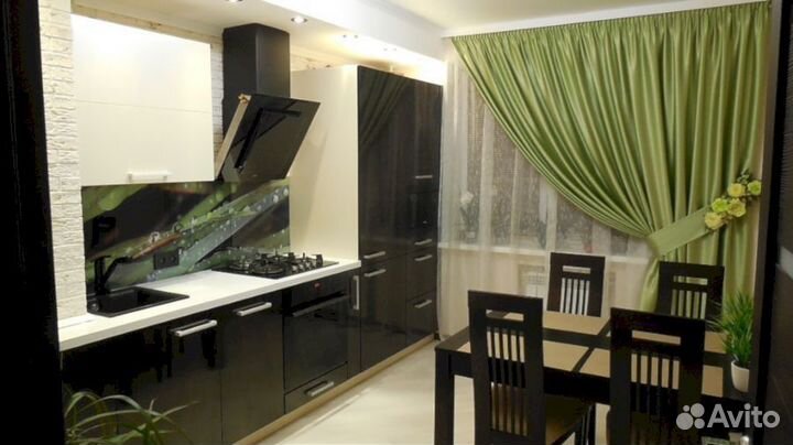 Шторы на заказ