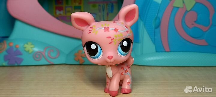 Littlest Pet Shop