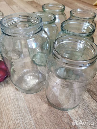 Банки бесплатно