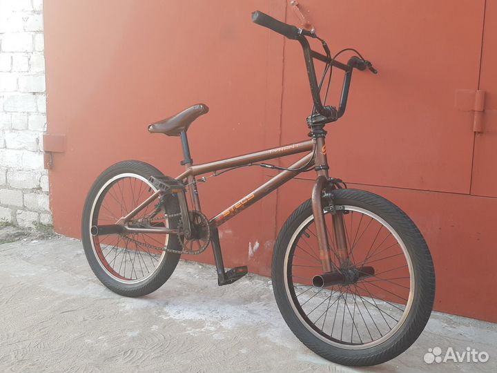 Велосипед вмх бу