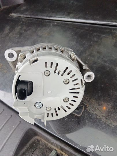 Генератор гранта