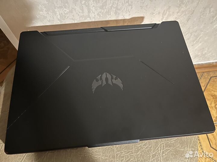 Ноутбук asus TUF Gaming F15