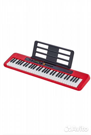 Синтезатор casio CT-S200