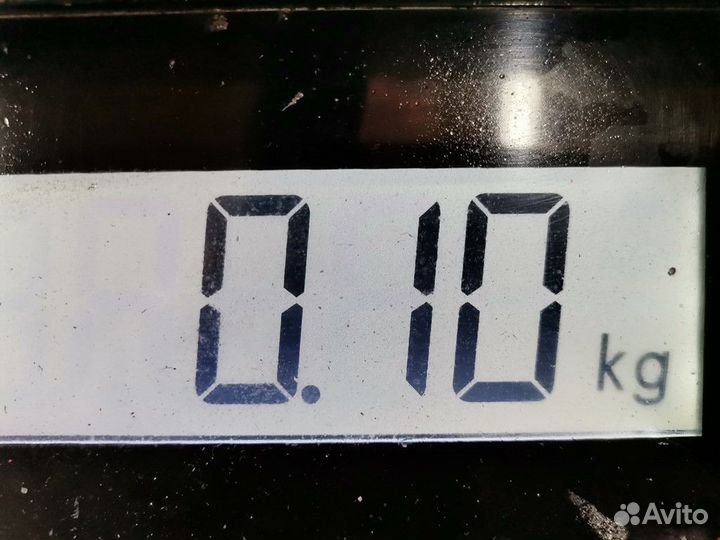 Трубка системы рециркуляции EGR Renault Espace 3