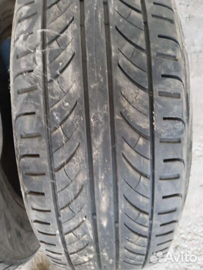 Premada H720 4 Season 215/65 R16 24J