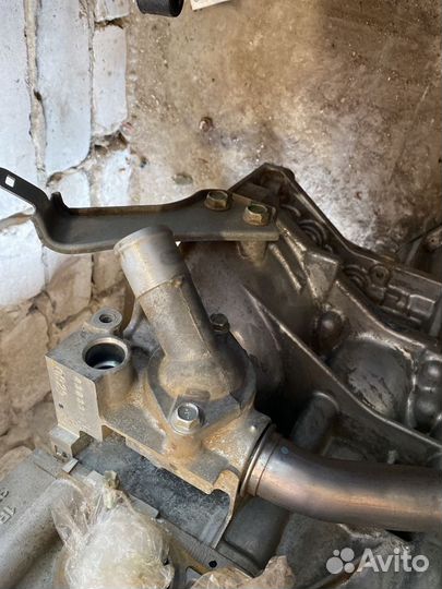 Двигатель nissan teana l33