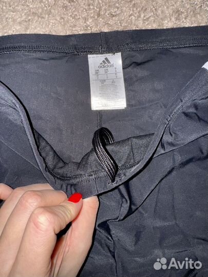 Плавки adidas новые