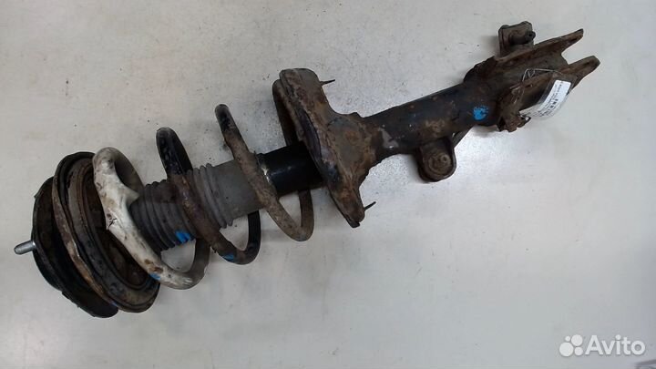 Амортизатор подвески Hyundai Tucson 1, 2006