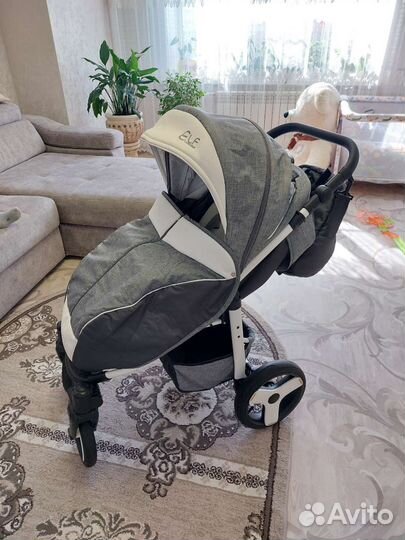 Детские коляски