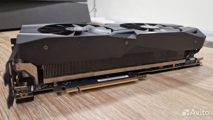 Asus Dual GeForce RTX 2070 EVO Advanced Edition