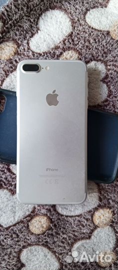 iPhone 7 Plus, 32 ГБ