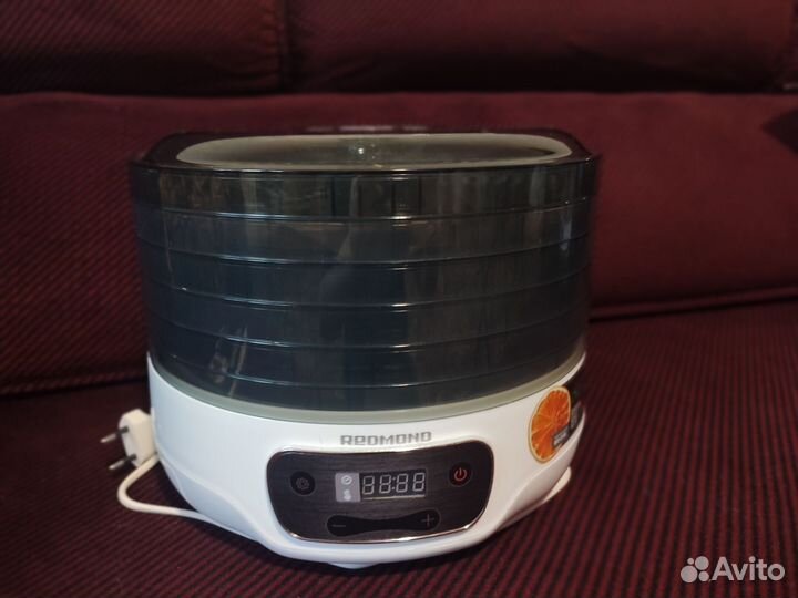 Электросушилка Redmond RFD-0158