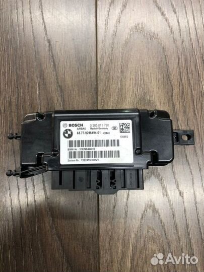 Блок предохранителей основной Bmw 3 Series F30/F31