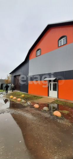 Здание, 674.1 м²