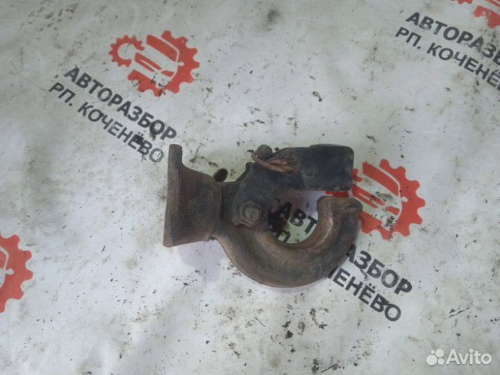Фаркоп УАЗ 469 417 1981