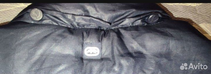 Пуховик ecko untld