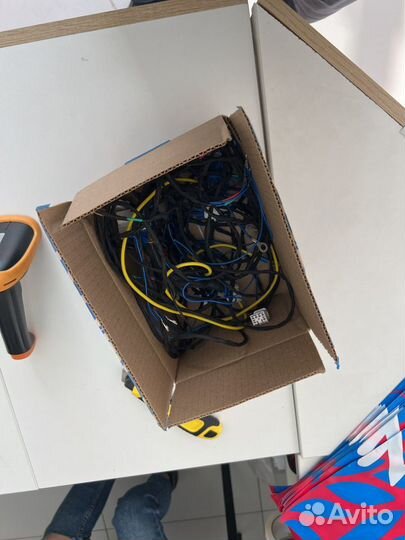 Блок климат контроля Kia ceed jd 12-18