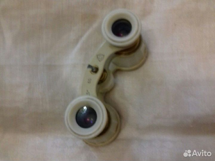 Оптика СССР