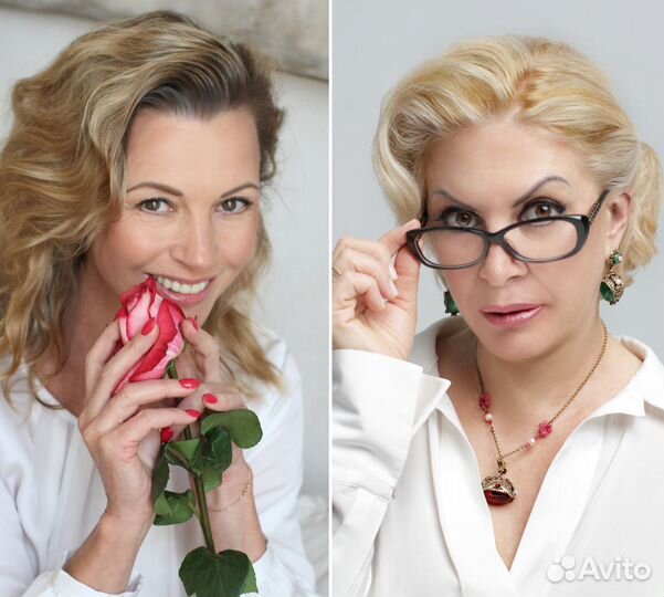 Фотосессия в студии Фотограф