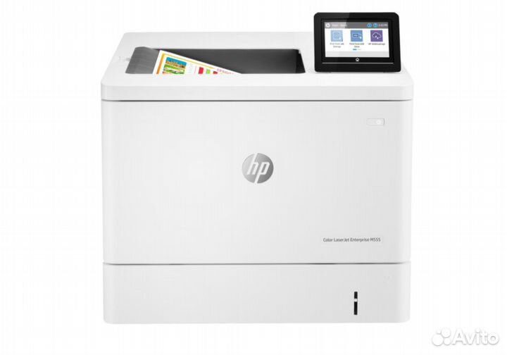 HP Color (7ZU78A)