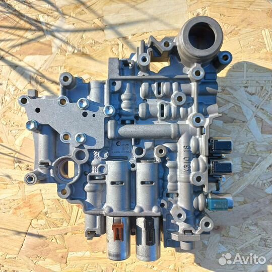 Вариатор к310-311