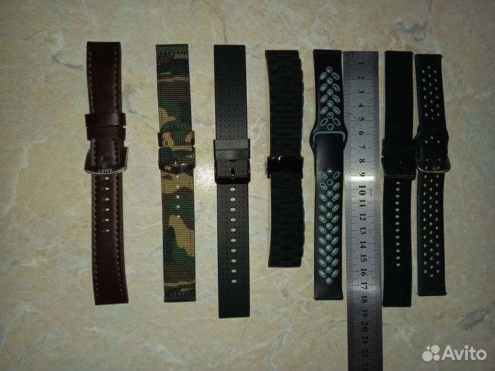 Ремешок для часов