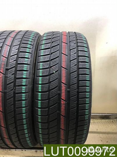 Toyo Snowprox S954 SUV 215/45 R17 91H