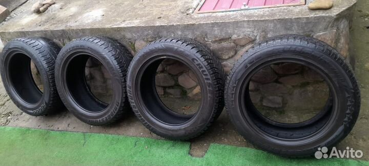 Bridgestone 613V 215/55 R16