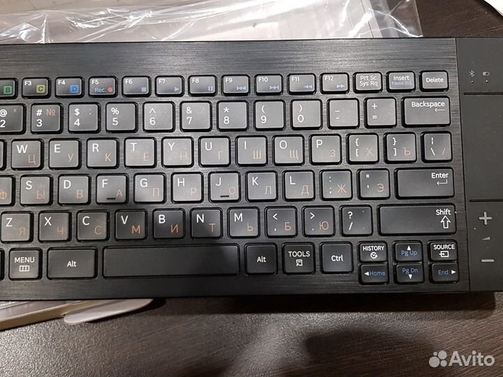 Беспроводная клавиатура Samsung VG-KBD1000