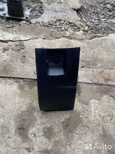 Пластик салона ford mondeo 4