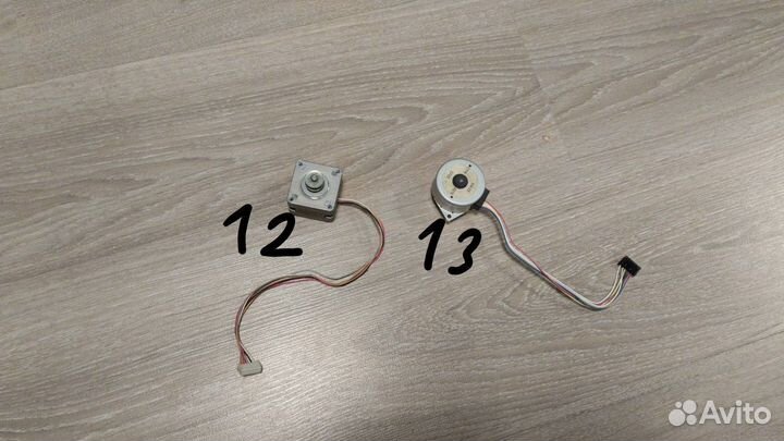 Электромоторчики