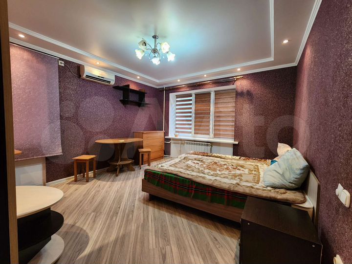 1-к. квартира, 23 м², 1/5 эт.