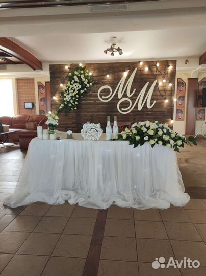 Оформление