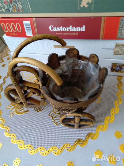 Канпо велосипед