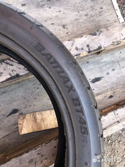 140/70/18 Bridgestone