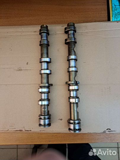 Распредвал Audi A6 2.8-3.2