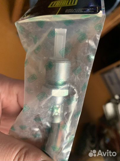 Тормозной шланг