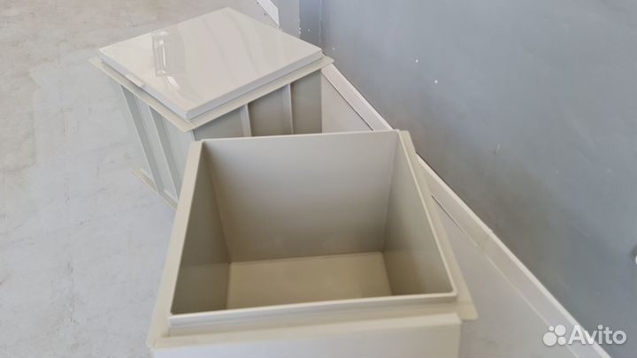 Бочка для удобрения (BPd8h7)