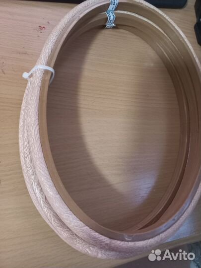 Пяльцы рамка